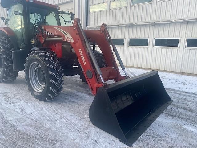 Image of Case IH Puma 145 equipment image 1