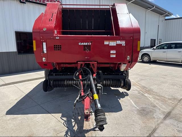 Image of Case IH RB564 equipment image 1