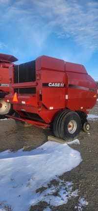 Image of Case IH RB564 equipment image 2