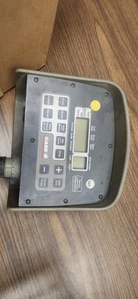 Image of Case IH RB564 equipment image 4