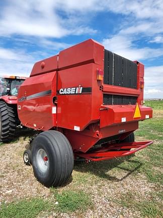 Image of Case IH RB564 equipment image 1