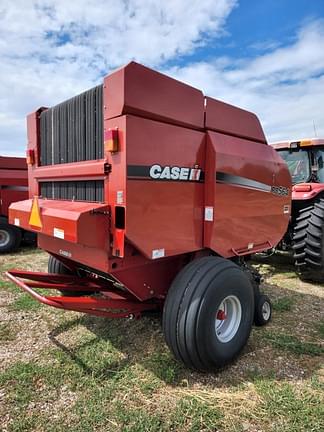 Image of Case IH RB564 equipment image 2