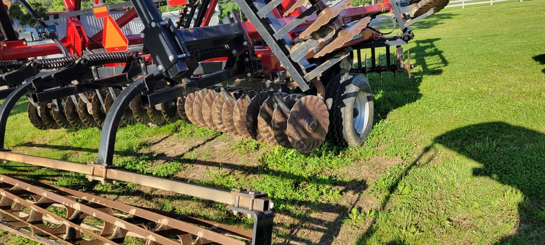 Image of Case IH RM330-34 Primary image