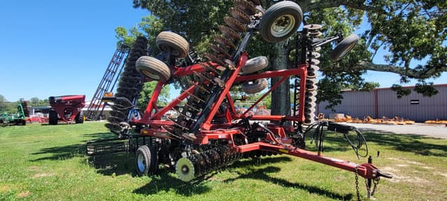 Image of Case IH RM330-34 equipment image 1