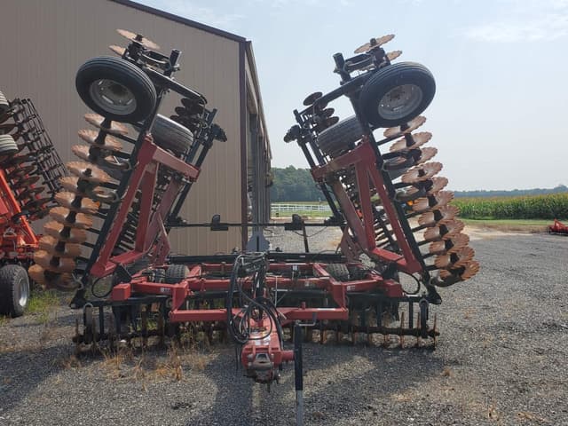 Image of Case IH RM330-34 equipment image 4