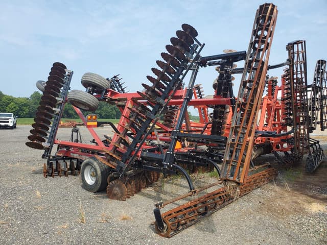 Image of Case IH RM330-34 equipment image 3