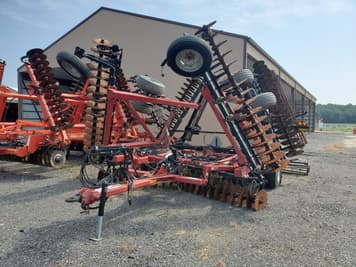 Main image Case IH 330 Turbo Till
