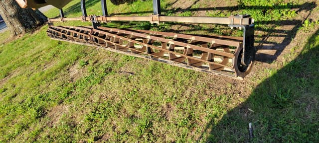 Image of Case IH RM330-34 equipment image 4