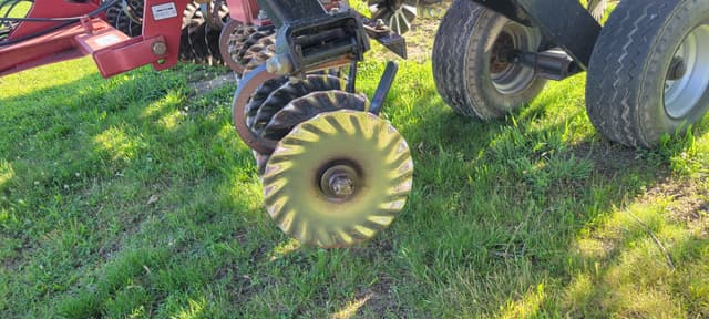 Image of Case IH RM330-34 equipment image 3