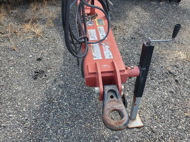 Image of Case IH 330 Turbo Till equipment image 4