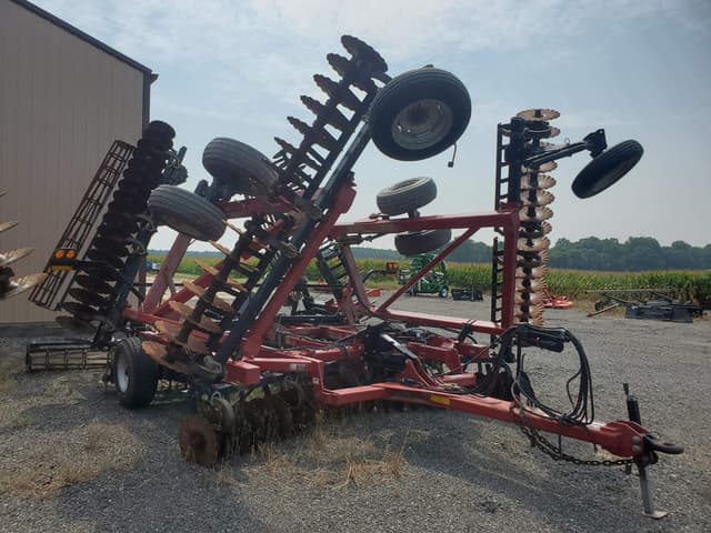 Image of Case IH RM330-34 equipment image 2