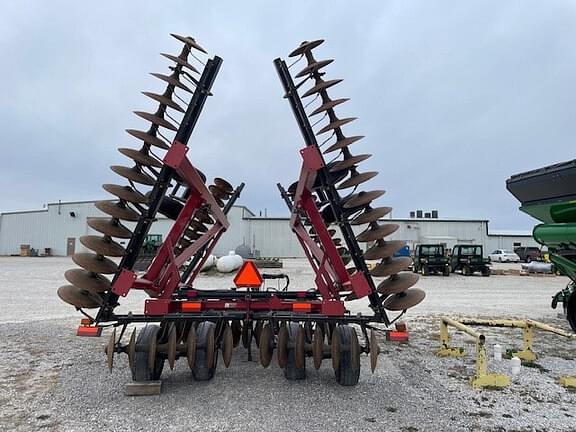 Image of Case IH RMX340 equipment image 3