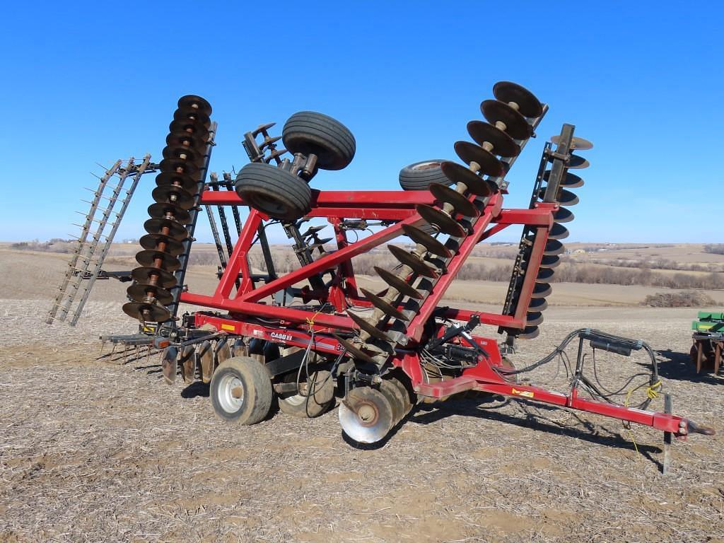 Image of Case IH RMX340 Primary image