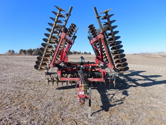 Image of Case IH RMX340 equipment image 1