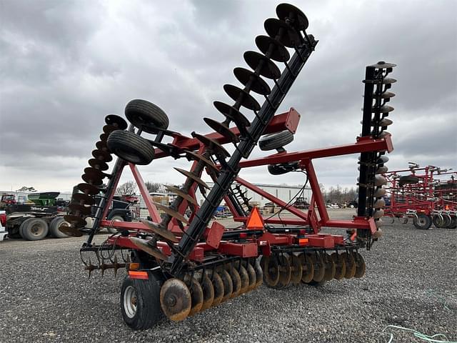 Image of Case IH RMX340 equipment image 3