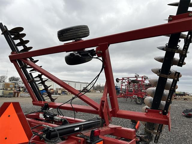 Image of Case IH RMX340 equipment image 4