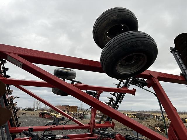 Image of Case IH RMX340 equipment image 2