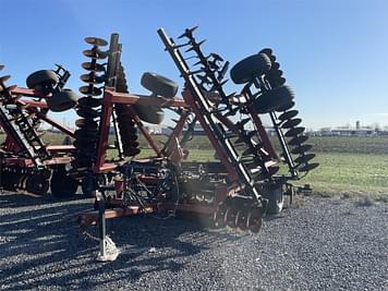 Main image Case IH RMX340