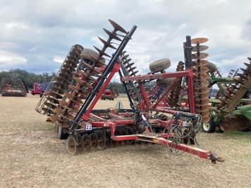 Main image Case IH RMX340