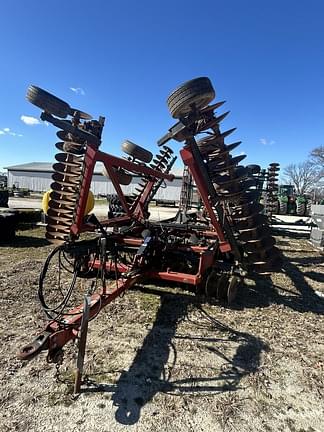 Image of Case IH RMX340 Image 0