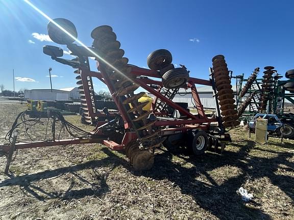 Image of Case IH RMX340 Image 1