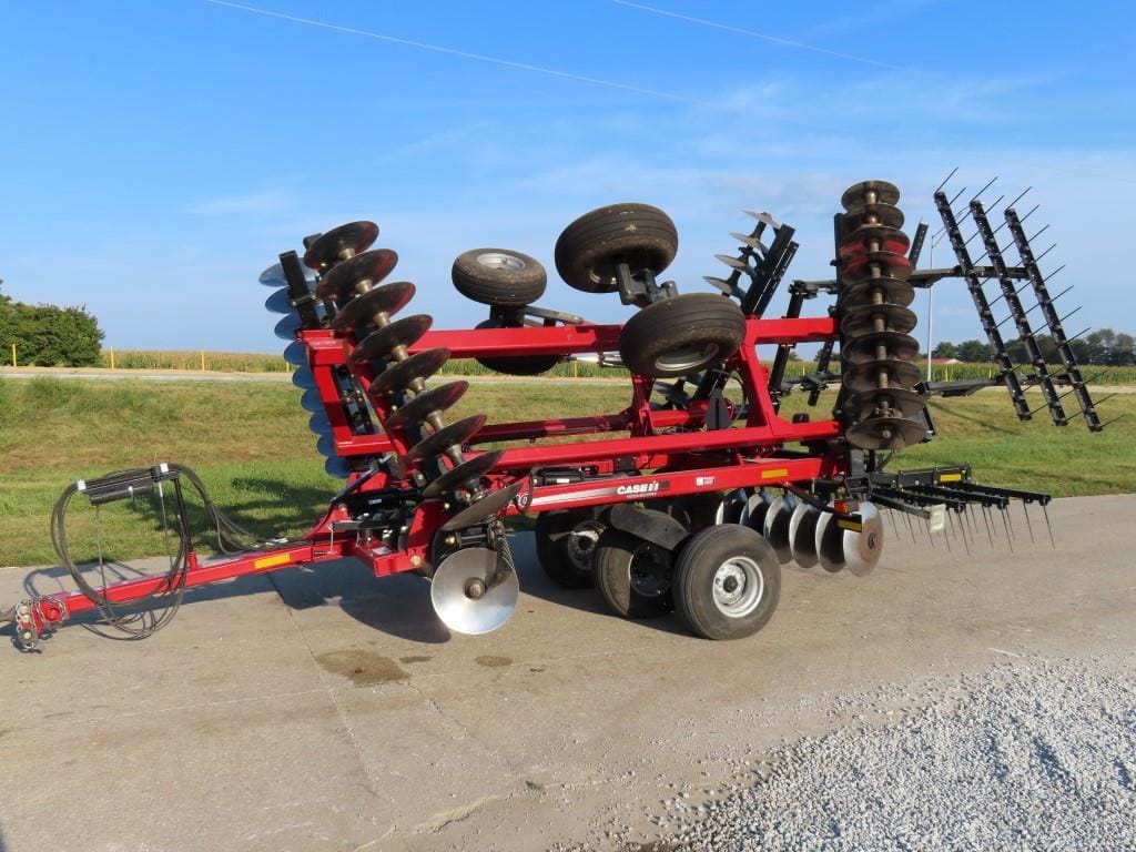 Main image Case IH 340