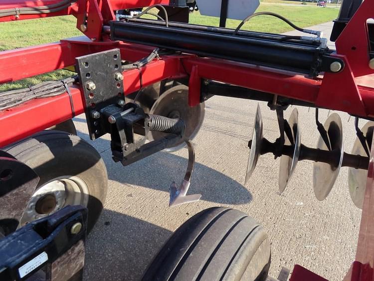 Main image Case IH 340 11