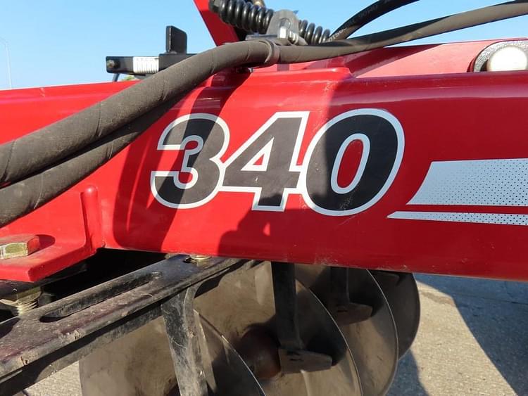 Main image Case IH 340 19