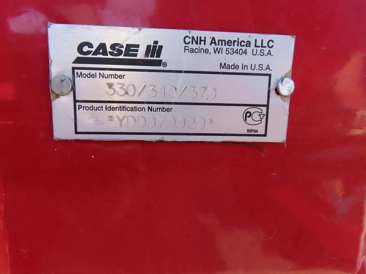Main image Case IH 340 20