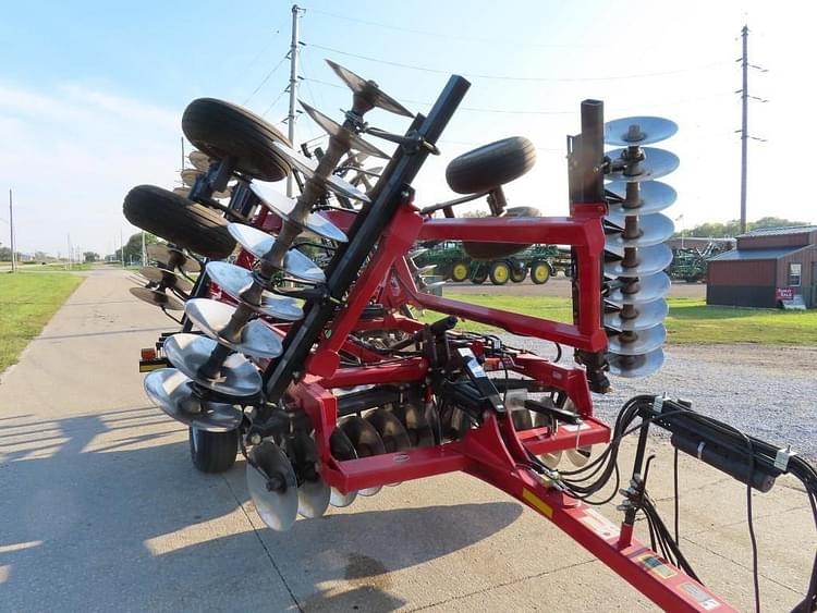 Main image Case IH 340 3