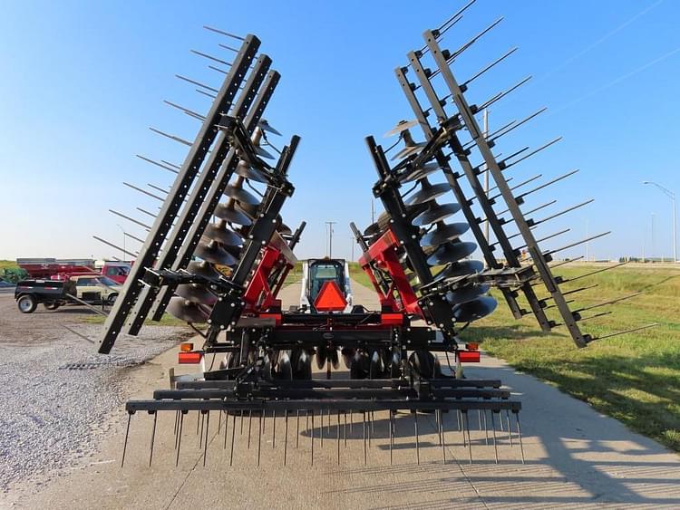 Main image Case IH 340 6