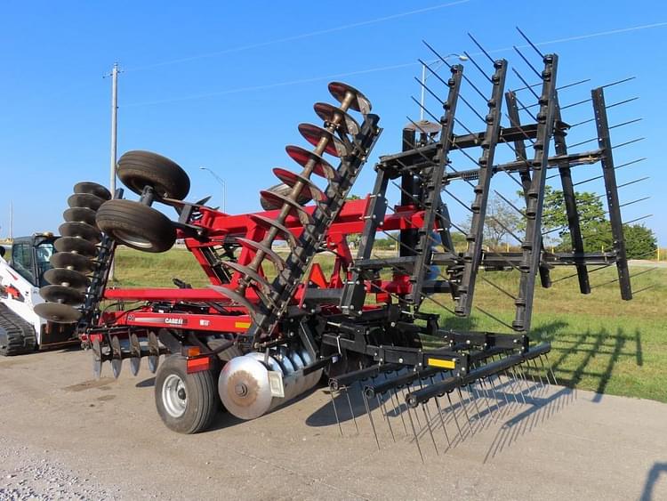 Main image Case IH 340 7