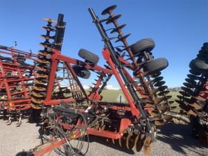 2013 Case IH RMX340 Image