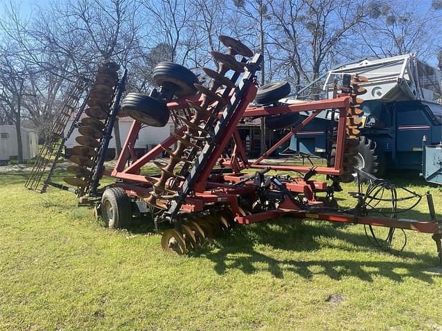 Image of Case IH RMX370 equipment image 3