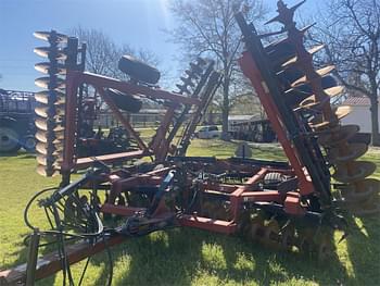 2013 Case IH RMX370 Equipment Image0