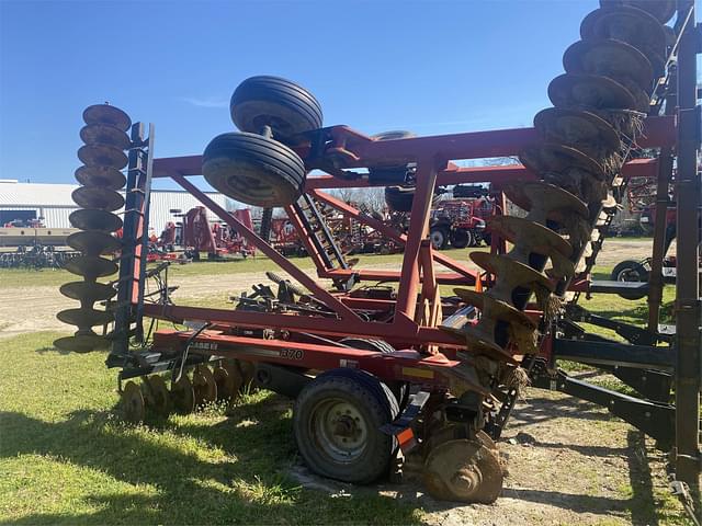 Image of Case IH RMX370 equipment image 2