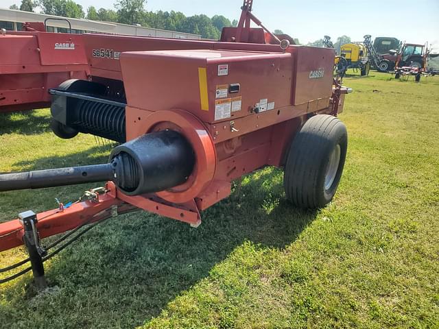 Image of Case IH SB541C equipment image 1