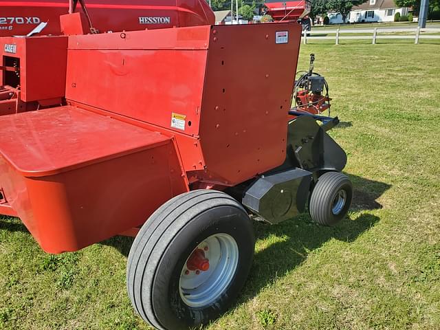 Image of Case IH SB541C equipment image 2