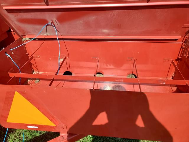 Image of Case IH SB541C equipment image 4