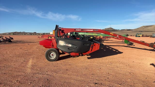 Image of Case IH SC101 equipment image 1