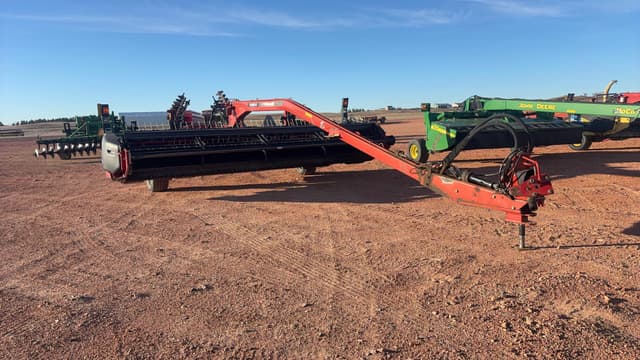 Image of Case IH SC101 equipment image 3