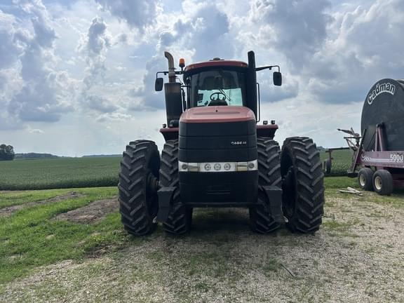 Image of Case IH Steiger 350 equipment image 2