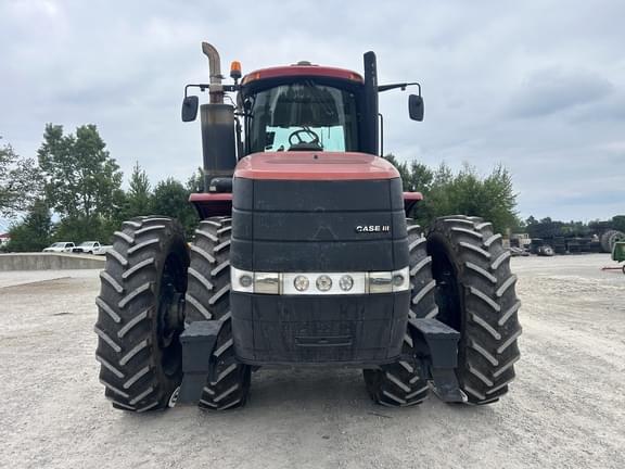Image of Case IH Steiger 350 equipment image 3