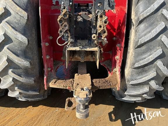 Image of Case IH Steiger 350 equipment image 4