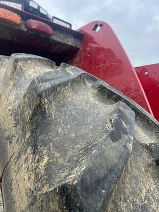 Image of Case IH Steiger 350 equipment image 3