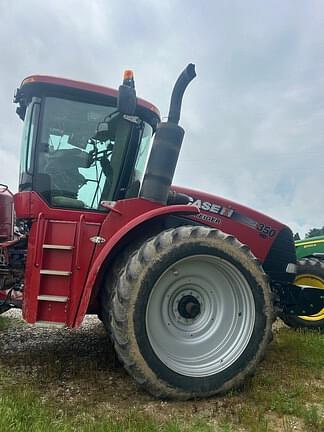 Image of Case IH Steiger 350 equipment image 1