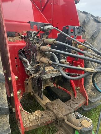Image of Case IH Steiger 350 equipment image 2