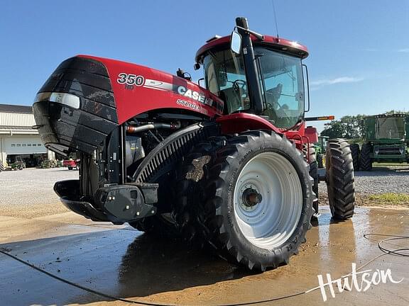 Image of Case IH Steiger 350 equipment image 1