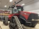 2013 Case IH Steiger 350 Rowtrac Image