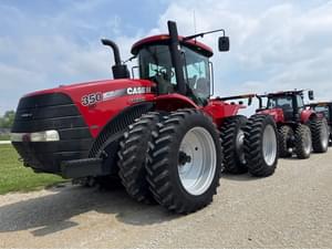 2013 Case IH Steiger 350 Image